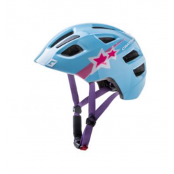 CASQUE MAXSTER BLEU-ÉTOILE...