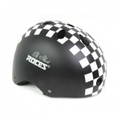 CASQUE AGGRESSIVE OLI SHO...
