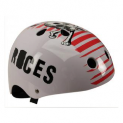 CASQUE AGGRESSIVE SKULL 800...