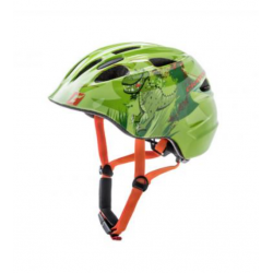 CASQUE AKINO DINO VERT...