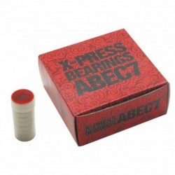 ROULEMENTS HADES ABEC 7 (2)