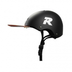 CASQUE AGGRESSIVE NOIR MAT (1)