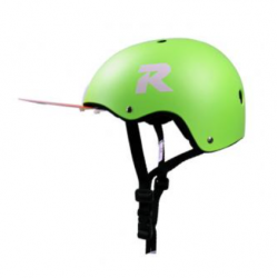 CASQUE AGGRESSIVE VERT MAT (1)