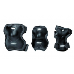 TRI-PACK ROCES SUPERBASIC...