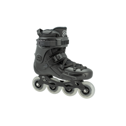 Roller FR - FR2 80 - BLACK (5)