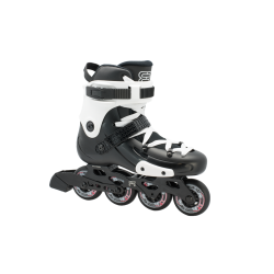 FR - FRW 80 - BLACK & WHITE...