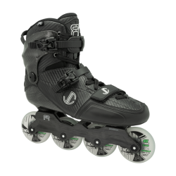 FR - SL CARBON - 80 - BLACK...