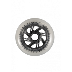 FR - DOWNTOWN WHEEL...