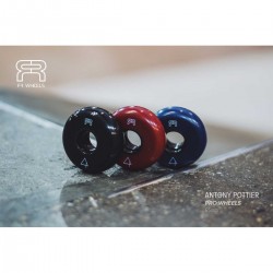 FR - STREET WHEELS - ANTONY...