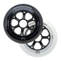 FR - URBAN SPEED WHEELS 85A...