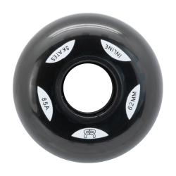 FR - AXS WHEEL - TRANSP....