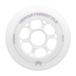 FR - URBAN FREESTYLE WHEELS...