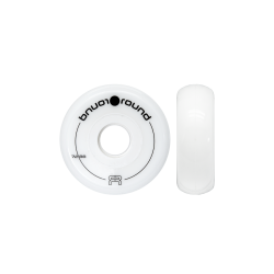FR - ROUND - FLAT - WHEELS...