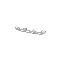 FR - INLINE ICE BLADES SET...