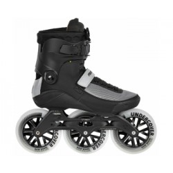 POWERSLIDE SWELL SKATES...