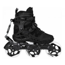 POWERSLIDE PHUZION SKATES...