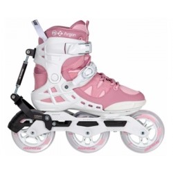 POWERSLIDE PHUZION SKATES...
