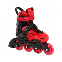 Khaan Junior LTD Red adj. (3)