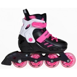 POWERSLIDE ONE KIDS SKATES...