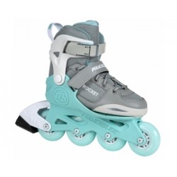 POWERSLIDE KIDS SKATES...