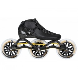 POWERSLIDE RACING SKATES...
