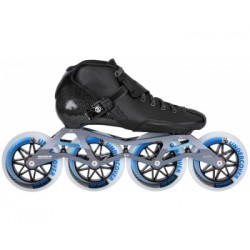 POWERSLIDE RACING SKATES...