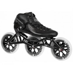 POWERSLIDE RACING SKATES...