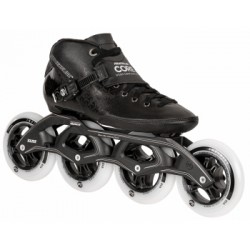 POWERSLIDE RACING SKATES...
