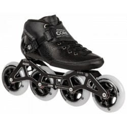 POWERSLIDE RACING SKATES...