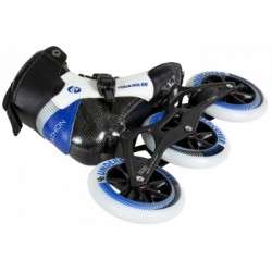 POWERSLIDE RACING SKATES...