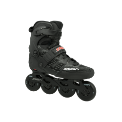 SEBA - GT 80 - BLACK (5)