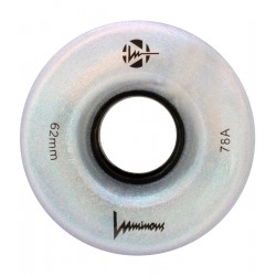 LUMINOUS - LED QUAD WHEEL -...