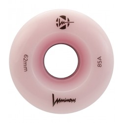 LUMINOUS - LED QUAD WHEEL -...