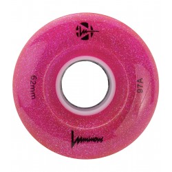 LUMINOUS - LED QUAD WHEEL -...