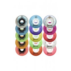 LUMINOUS - LED WHEEL -...