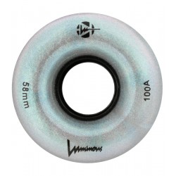 LUMINOUS - LED QUAD WHEEL -...