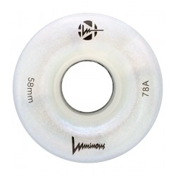LUMINOUS - LED QUAD WHEEL -...
