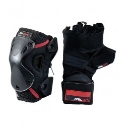 SEBA PROTECTIVE PACK x2...