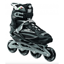 ROLLER SLIM 101 NOIR/ARGENT...