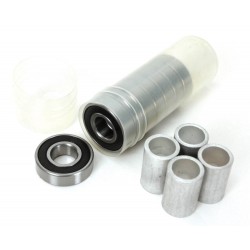 KIT 8 ROULEMENT R6+SPACER S...