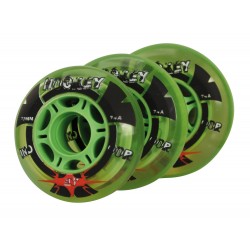 ROUE 213 HOCKEY INDOOR 72MM...