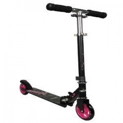 TROTTINETTE 2 ROUES PLIABLE...