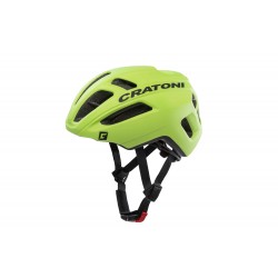 CASQUE C-PRO CITRON (1)