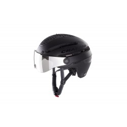 CASQUE COMMUTER NOIR MAT (1)