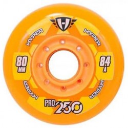 4 ROUES HYPER PRO250 80MM...