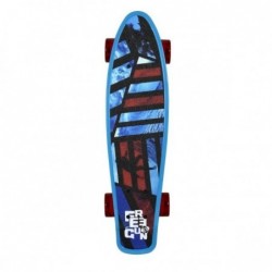 SKATEBOARD  VINTAGE 22′ 5...