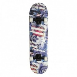 SKATEBOARD 31″ DESIGN...