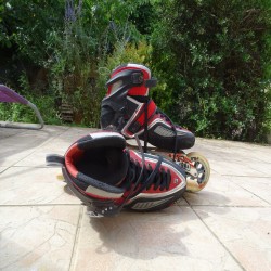 Roller FILA