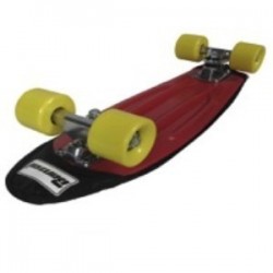 SKATEBOARD BANZAÏ + SAC...