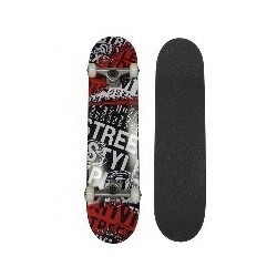 SKATEBOARD 31″  US STYLE...